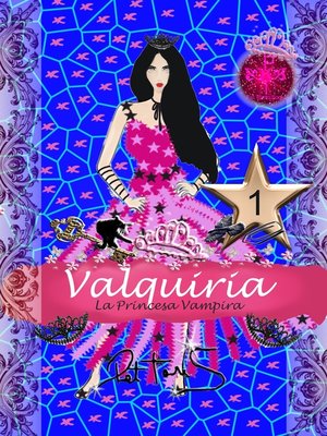 cover image of Valquiria